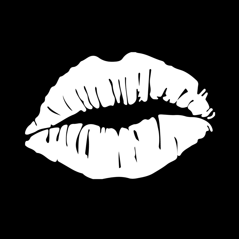 The Shining Tongues