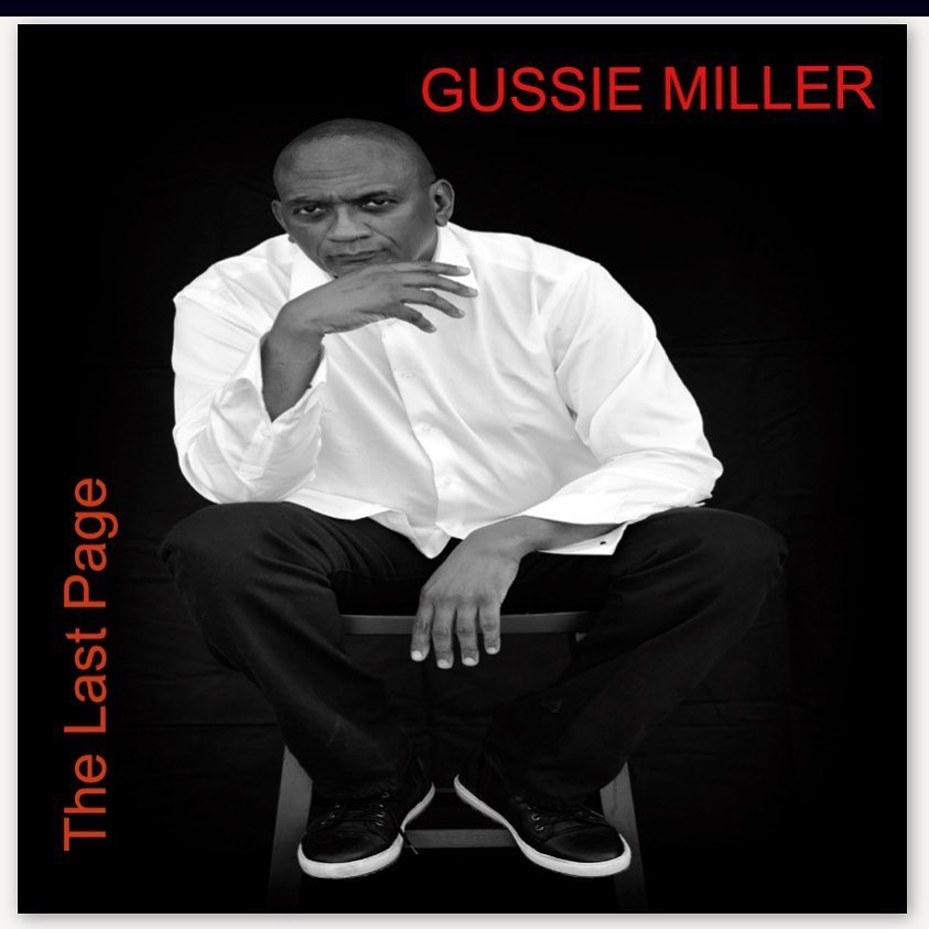 Gussie Miller