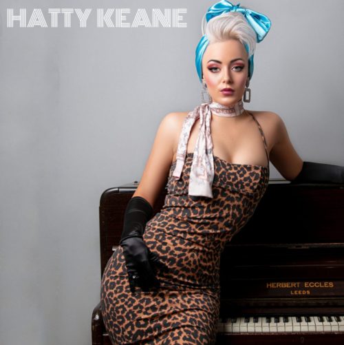 Hatty Keane