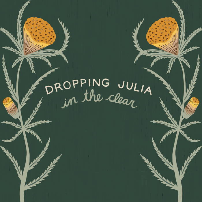 Dropping Julia