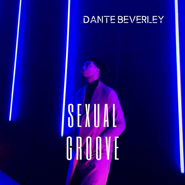 Dante Beverly