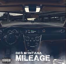 Des Montana