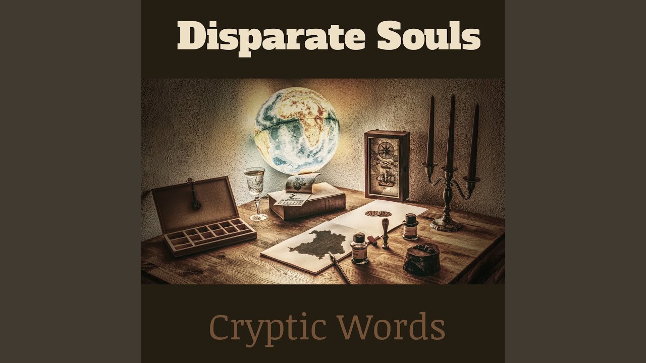 Disparate Souls