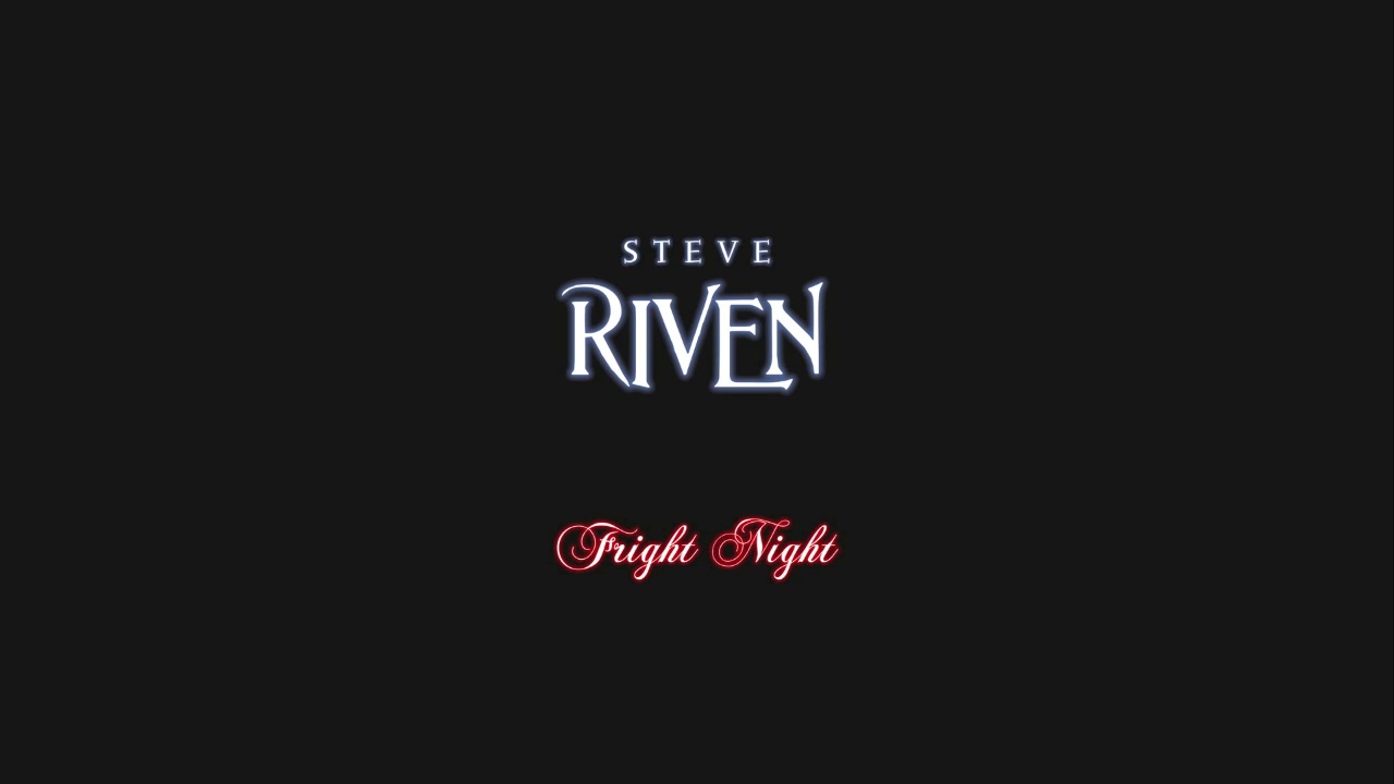 Steve Riven