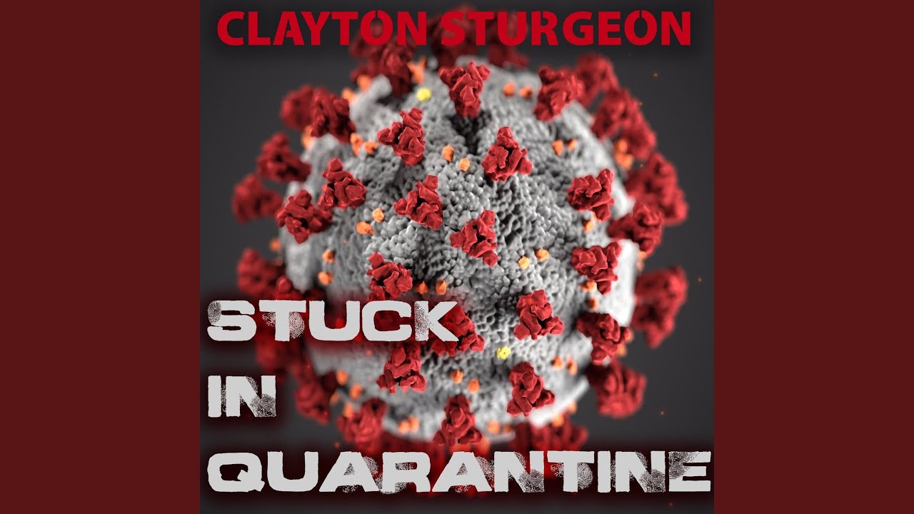 Clayton Sturgeon