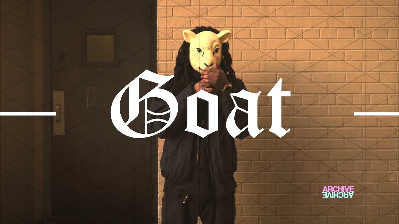 GOAT