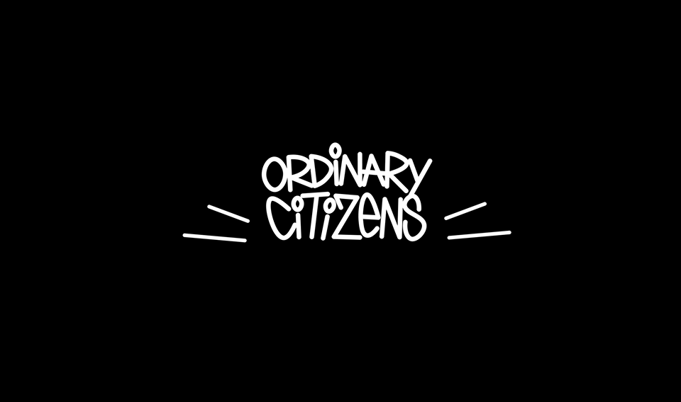 Ordinary Citizens