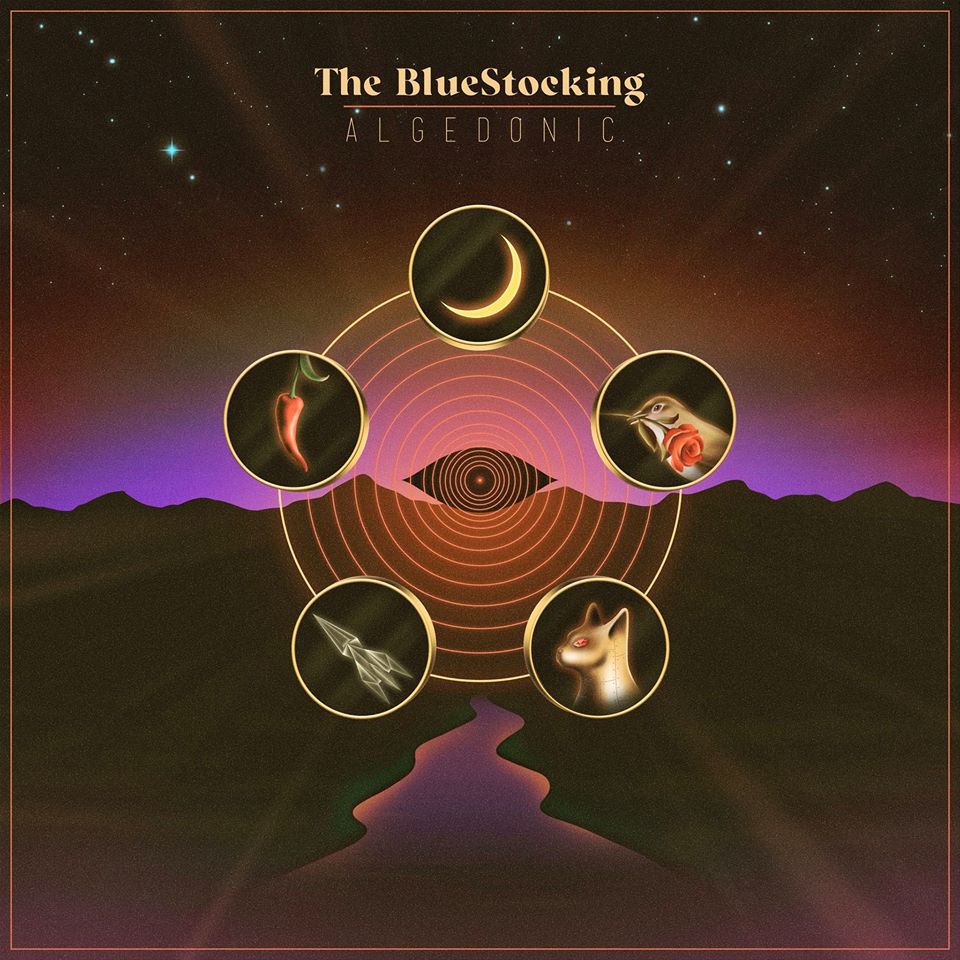 The BlueStocking