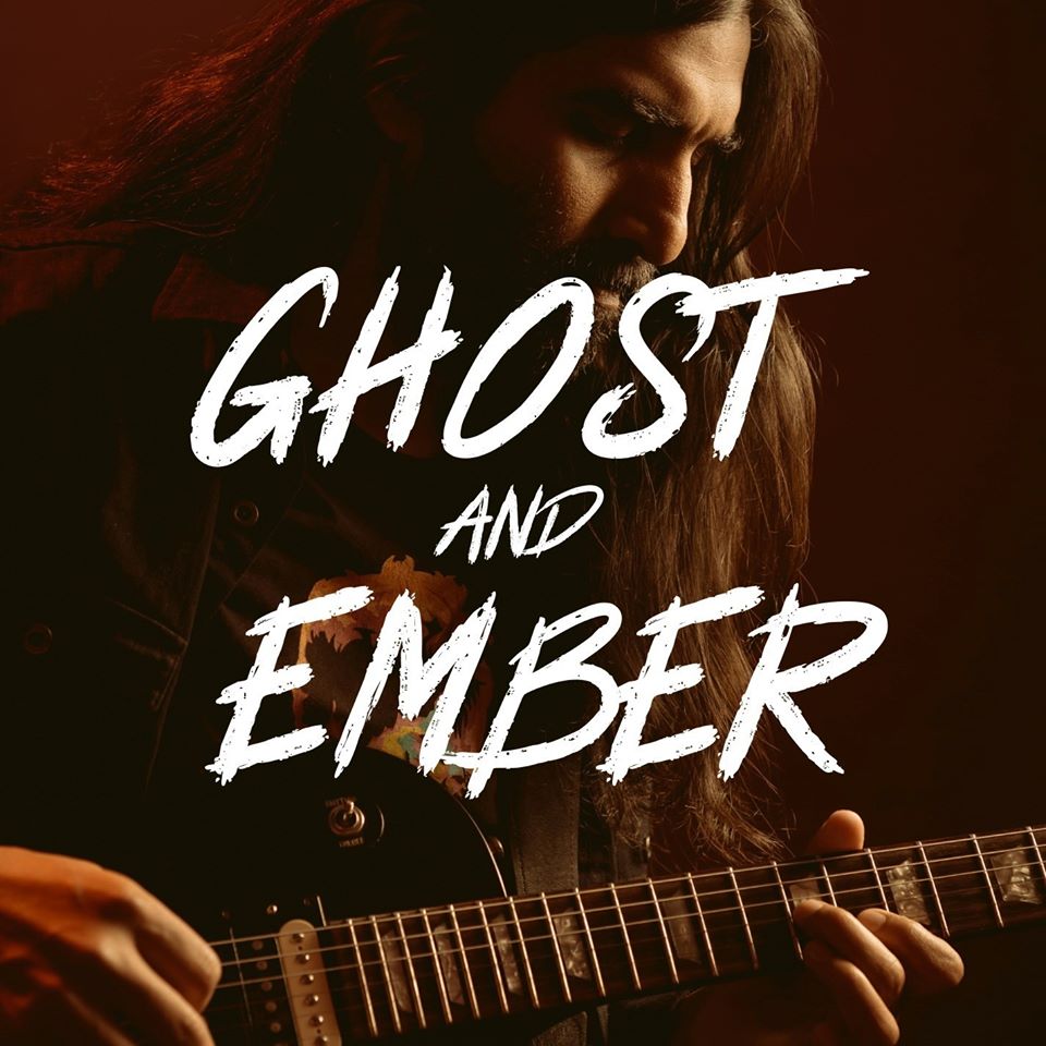 Ghost and Ember