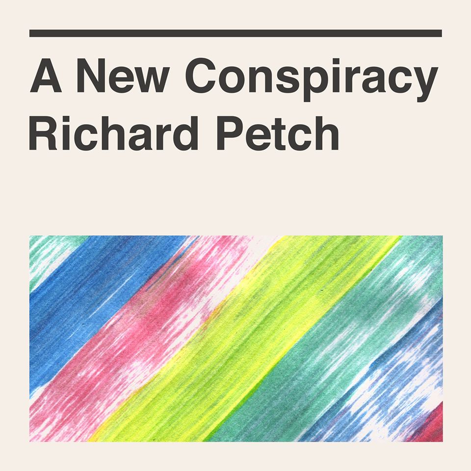 Richard Petch