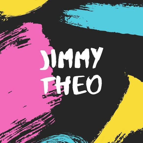 Jimmy Theo