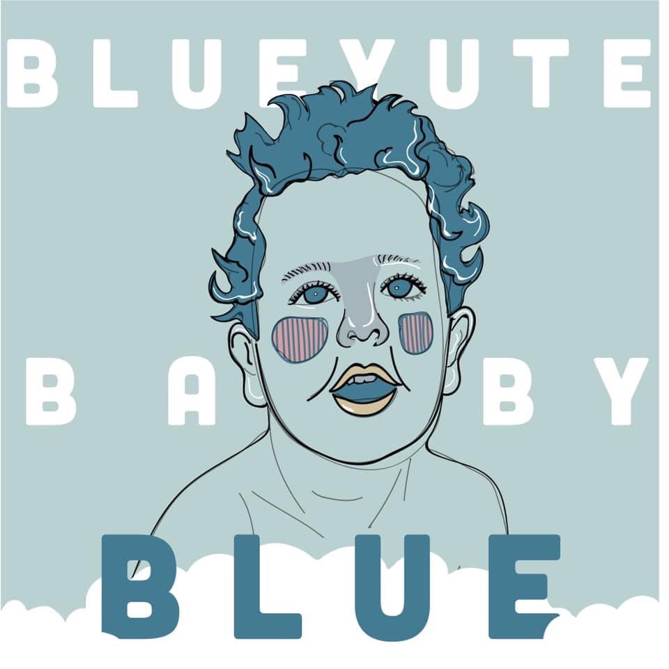 Blueyute