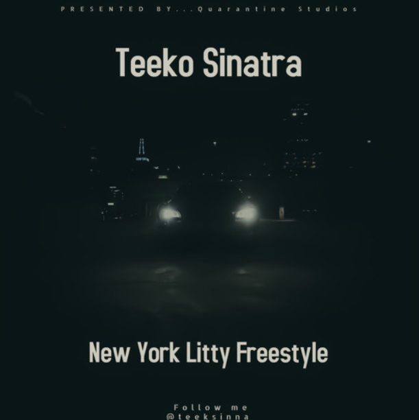 Teeko Sinatra