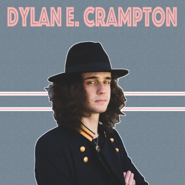 Dylan E. Crampton