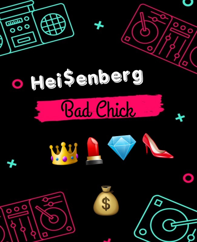 Hei$enberg