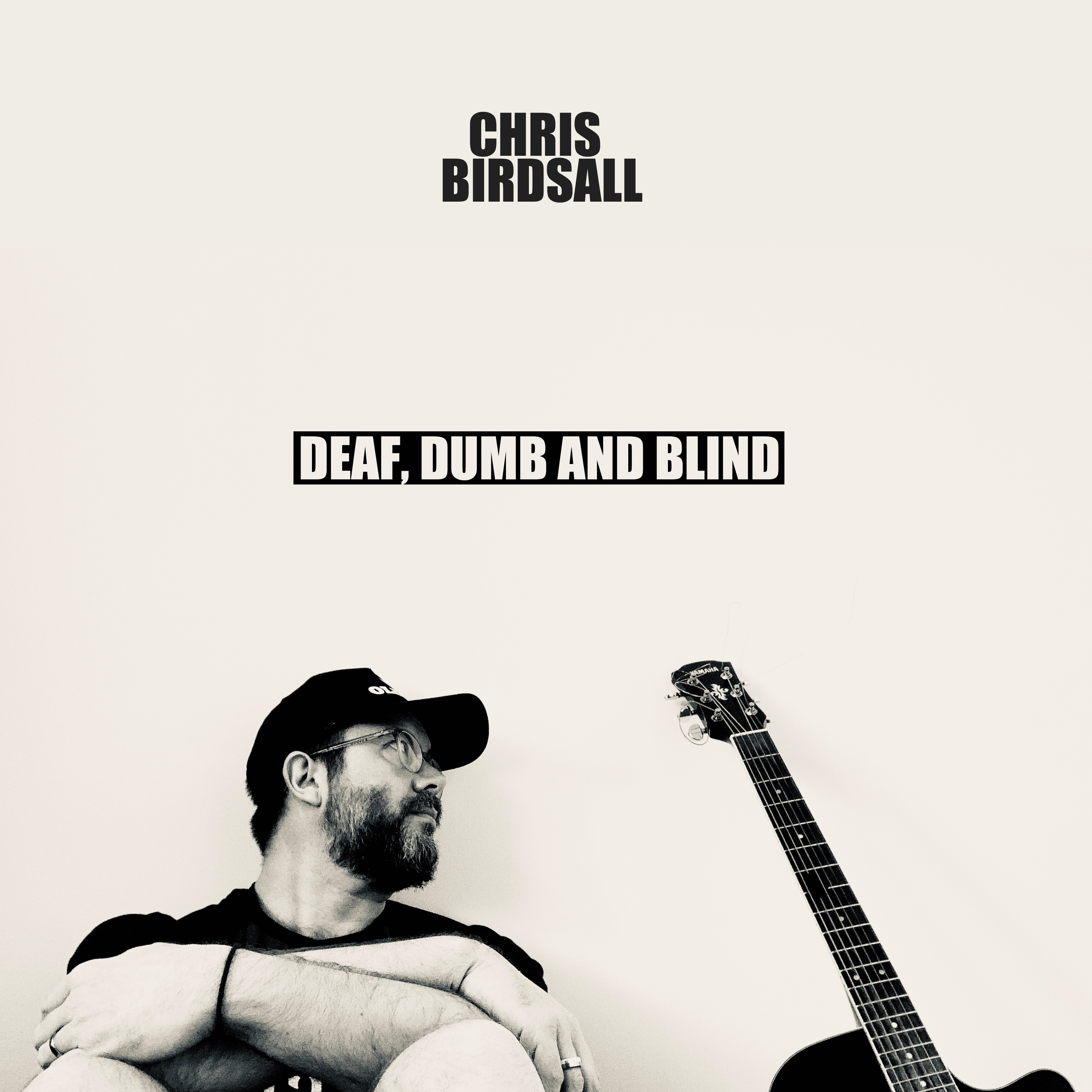 Chris Birdsall