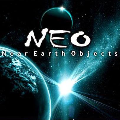 Near Earth Objects