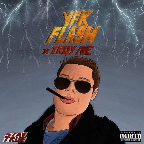 Yfk Flash