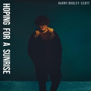 Harry Bodley-Scott