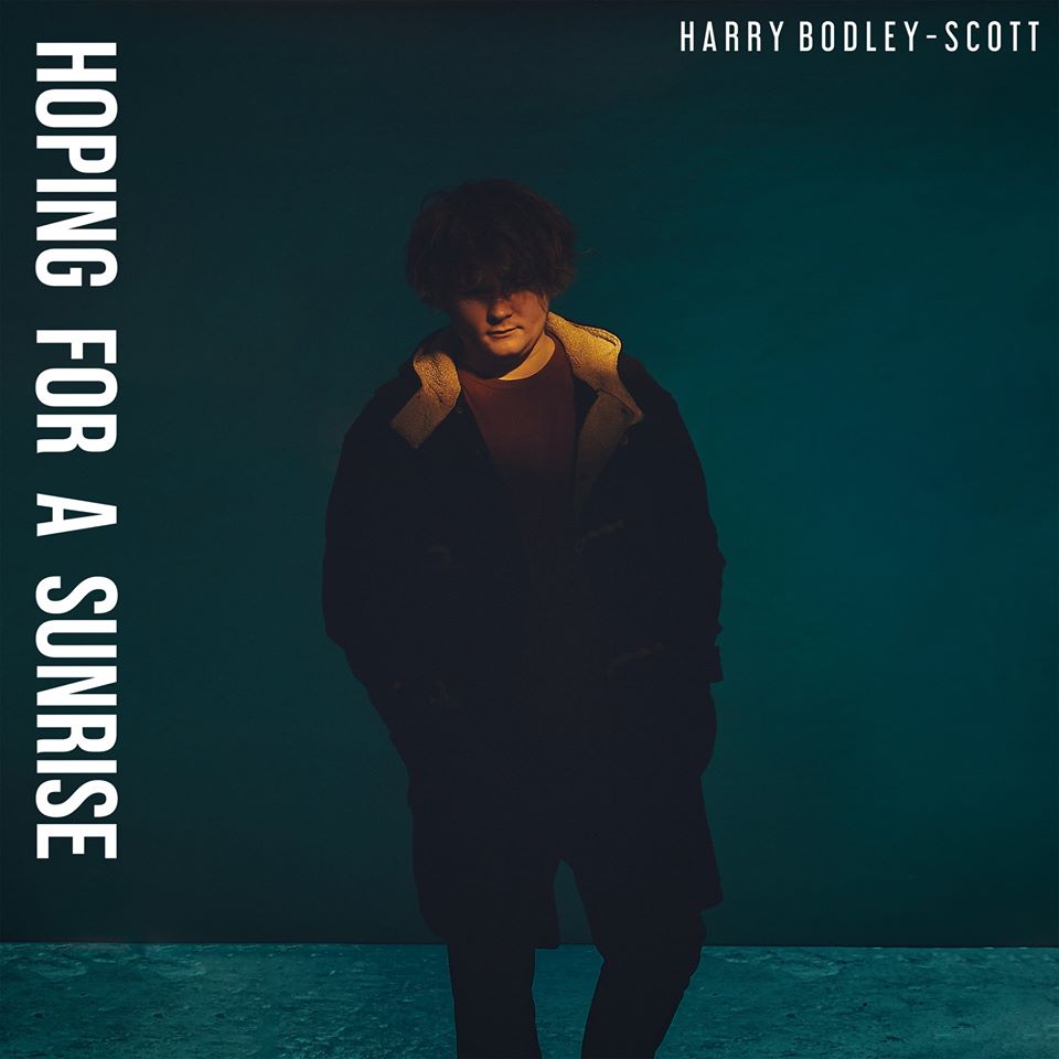 Harry Bodley-Scott
