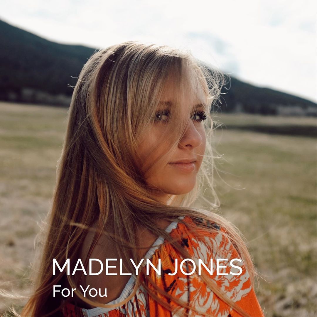 Madelyn Jones