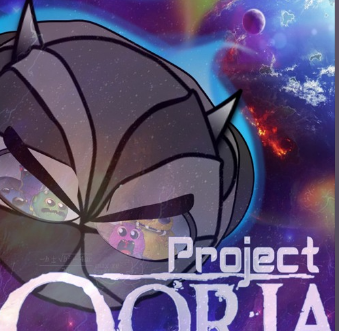 Project Qoria