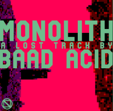 Baad Acid