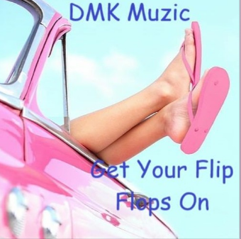 DMK Music