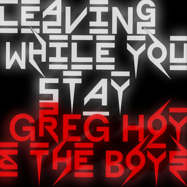 Greg Hoy & The Boys