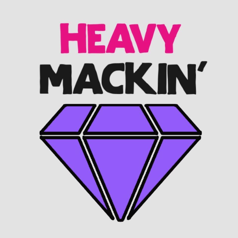 Heavy Mackin