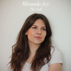 Miranda Joy