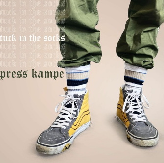 Press Kampe