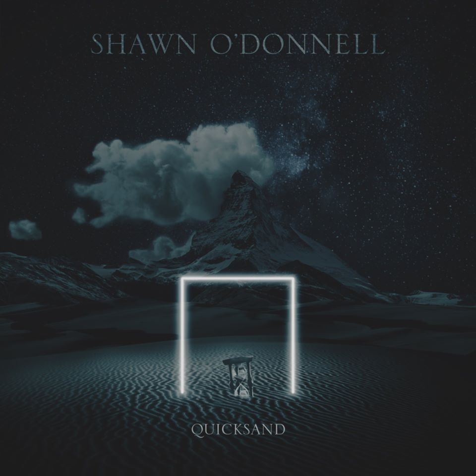 Shawn O'Donnell
