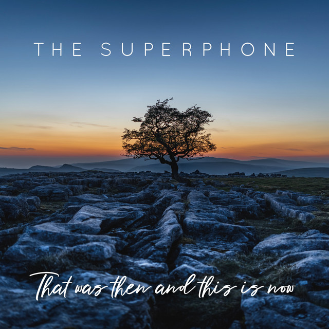 The Superphone