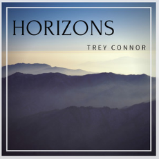 Trey Connor