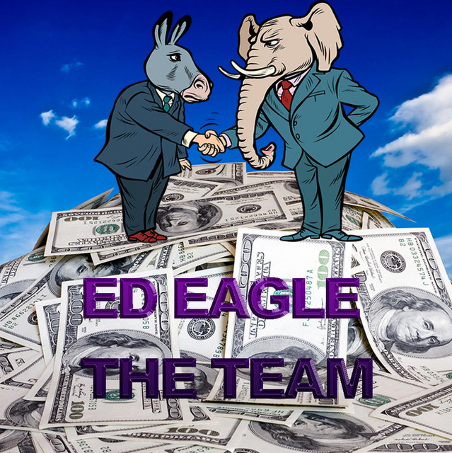 Ed Eagle