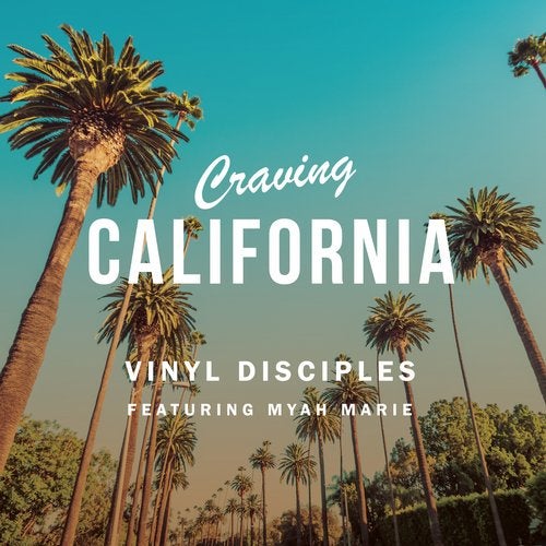 Vinyl Disciples
