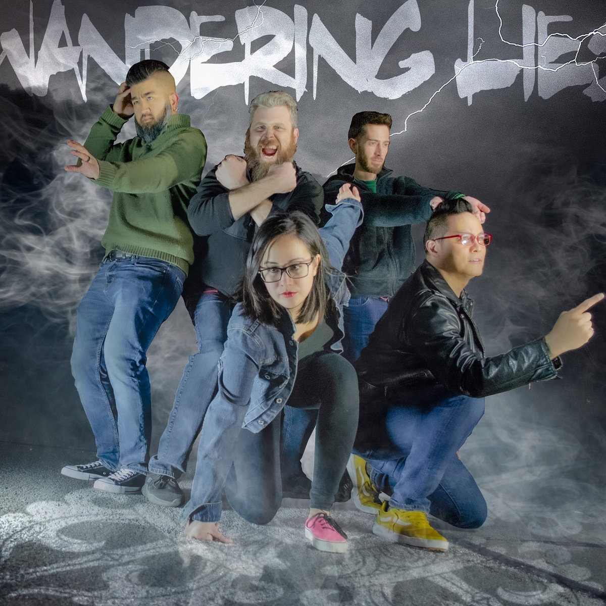 Wandering Lies