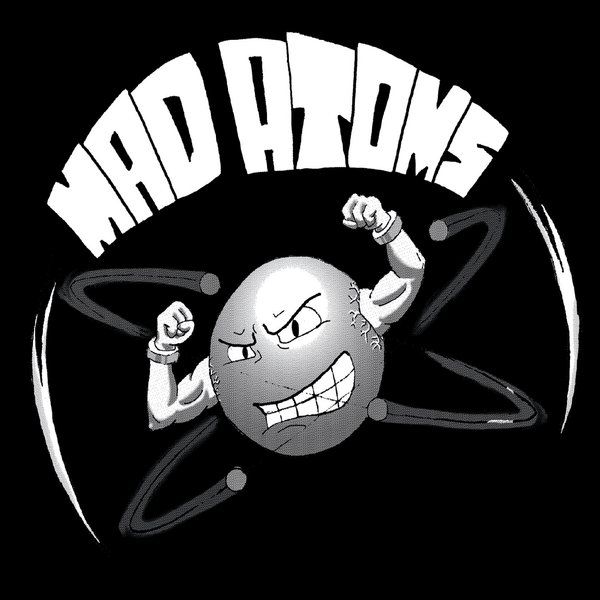 Mad Atoms