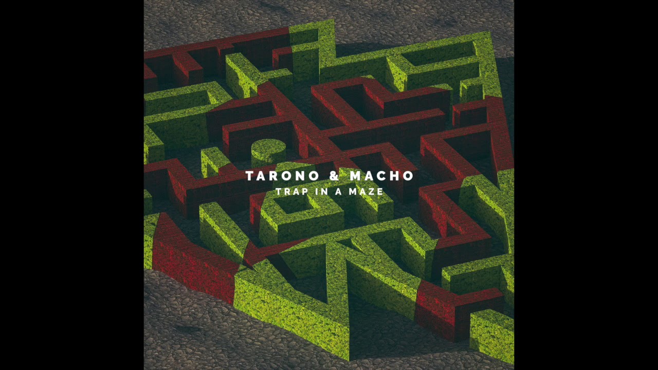 Tarono & Macho