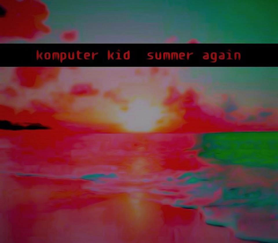 Komputer Kid