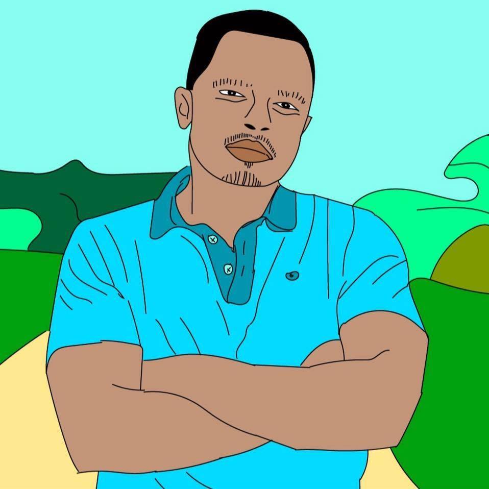 Ethan Charles