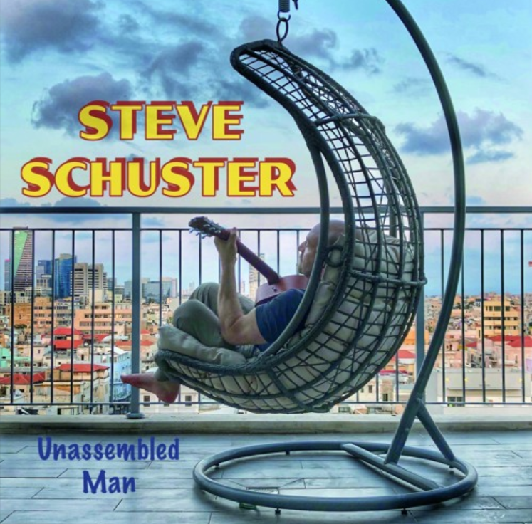 Steve Schuster