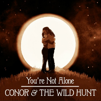 Conor & The Wild Hunt