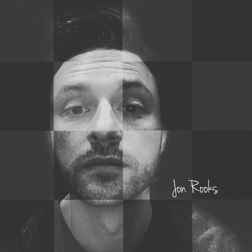 Jon Rooks