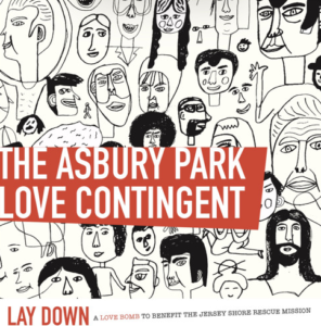 The Asbury Park Love Contingent