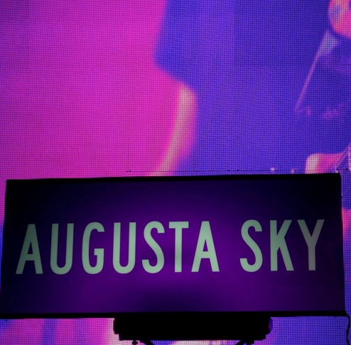 Augusta Sky