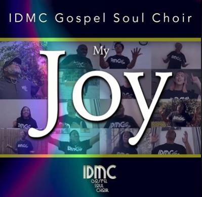 IDMC Gospel Soul Choir