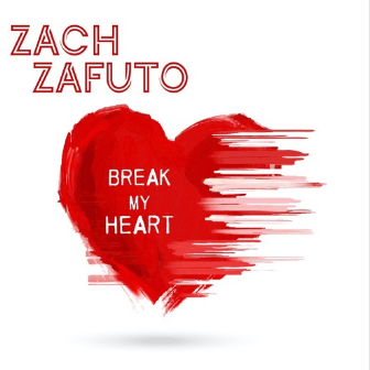 Zach Zafuto