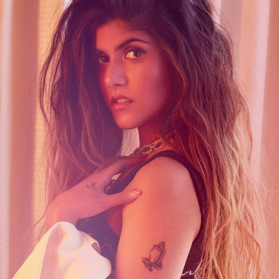 Ananya Birla